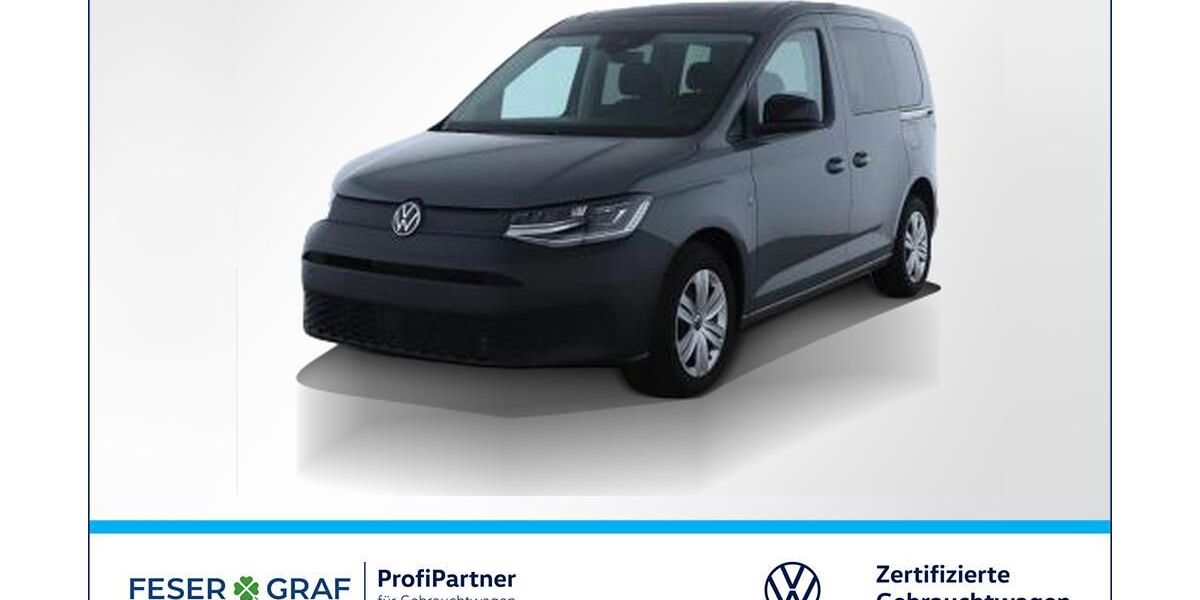 VW Caddy 12.450 km 33.320 &euro; Nürnberg 90441