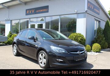 Opel Astra 197.000 km 5.990 &euro; Fürth (bei Nürnberg) 90763