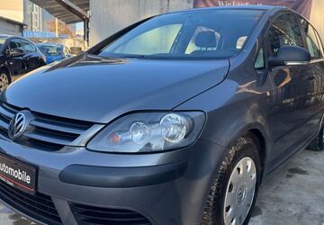 VW Golf Plus 90.000 km 3.590 &euro; Fürth 90763