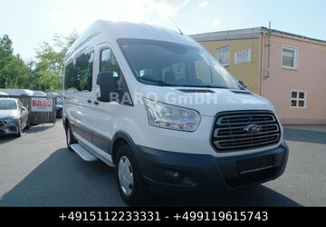 Ford Transit 264.474 km 13.900 &euro; Nürnberg 90449