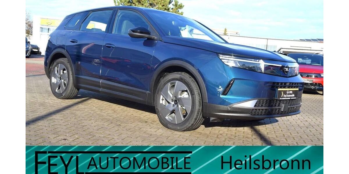 Opel Grandland (X) 6.690 km 28.900 &euro; Heilsbronn 91560