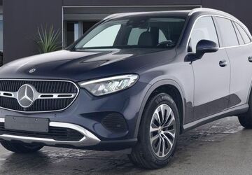 Mercedes-Benz GLC 300 20.842 km 49.990 &euro; Altdorf 90518