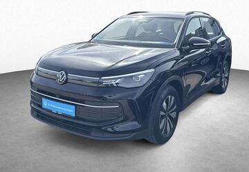 VW Tiguan 9.300 km 35.890 &euro; Roth 91154