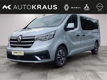 Gebrauchte Renault Trafic