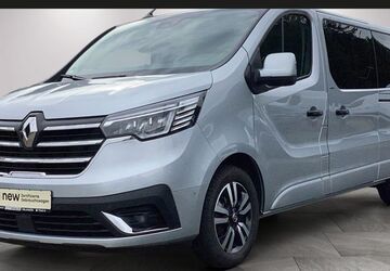 Renault Trafic 49.900 km 42.880 &euro; Erlangen 91056