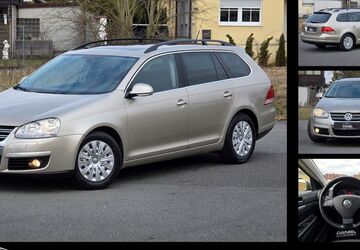 VW Golf 173.920 km 2.299 &euro; Lauf a.d. Pegnitz 91207