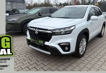 Suzuki (SX4) S-Cross 8.650 km 22.690 &euro; Nürnberg 90480