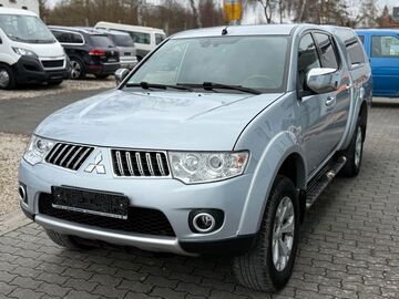 Gebrauchte Mitsubishi L200