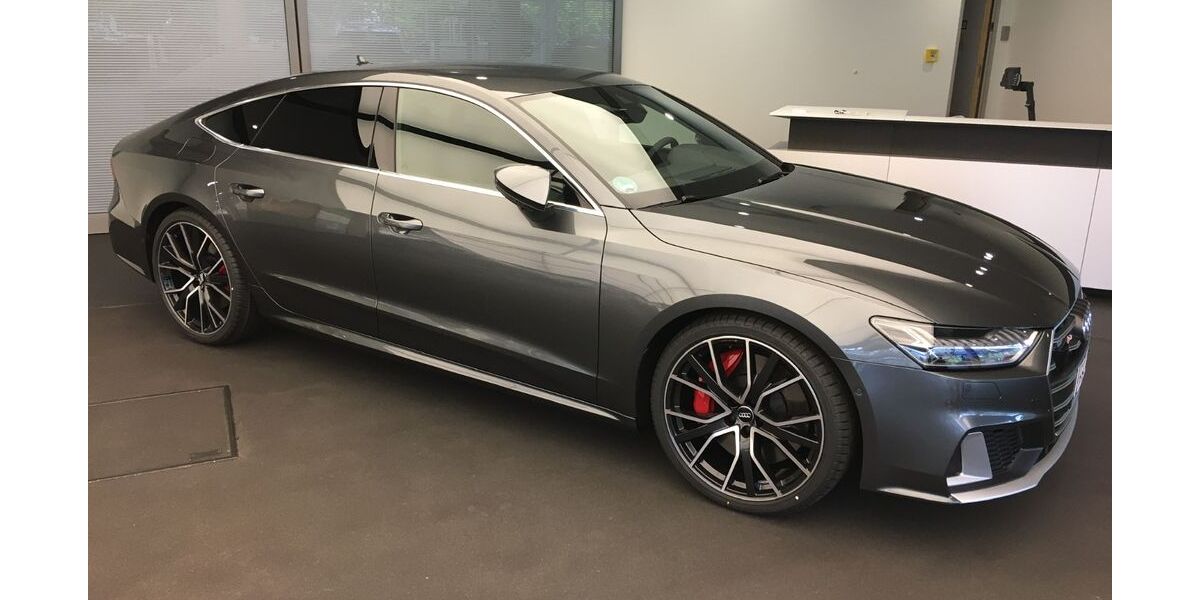 Audi S7 40.000 km 67.999 &euro; Fürth 90763