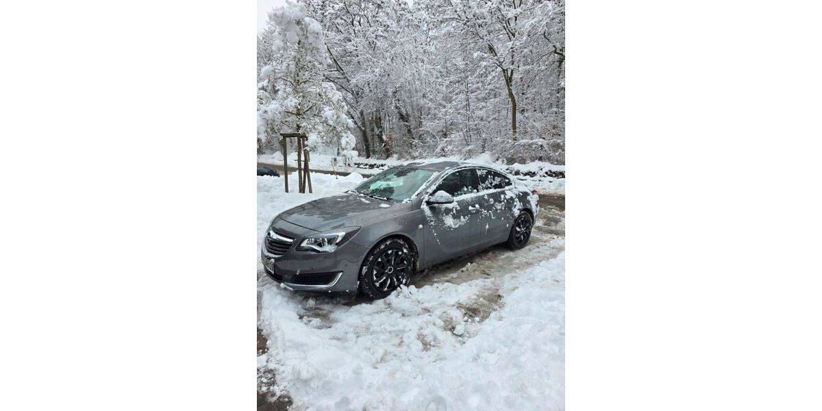 Opel Insignia 125.000 km 10.800 &euro; Zirndorf 90513