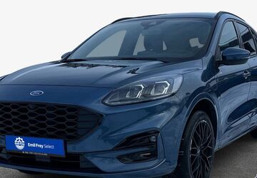 Ford Kuga 80.325 km 27.990 &euro; Nürnberg 90471