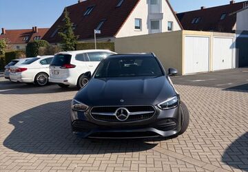 Mercedes-Benz 220 20.000 km 45.000 &euro; Nürnberg 90482