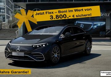 Mercedes-Benz EQS 10.022 km 76.990 &euro; Altdorf 90518