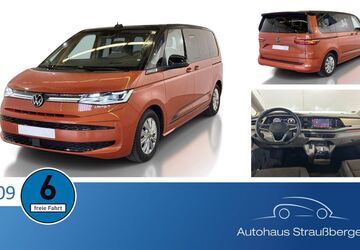 VW T7 Multivan 13.300 km 59.170 &euro; Buchschwabach bei Nürnberg 90574