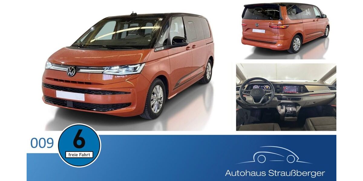 VW T7 Multivan 13.300 km 59.170 &euro; Buchschwabach bei Nürnberg 90574