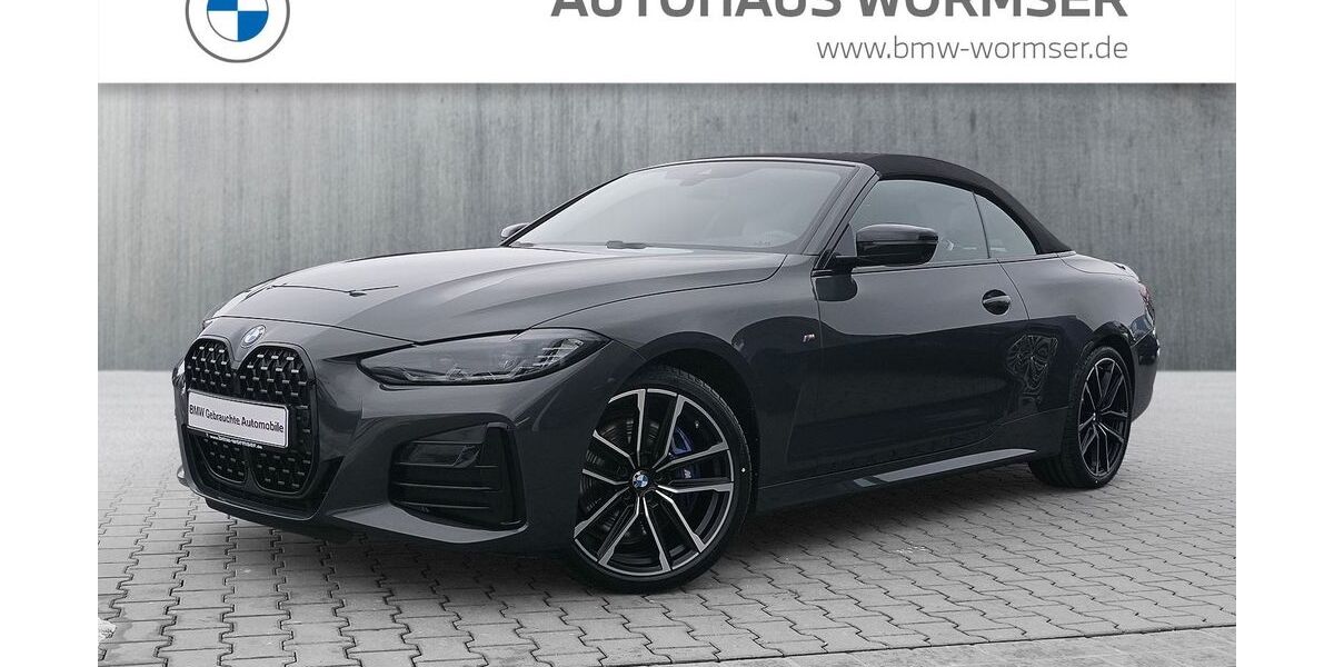 BMW M440 61.262 km 44.980 &euro; Erlangen 91058