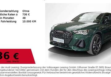 Audi Q3 12.742 km 60.980 &euro; Fürth 90763