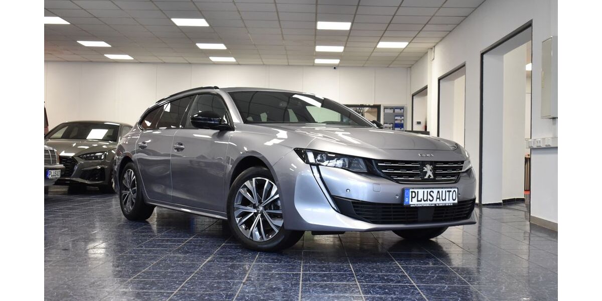 Peugeot 508 67.024 km 18.470 &euro; Nürnberg 90431