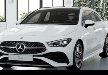 Mercedes-Benz CLA 200 Shooting Brake 11.363 km 33.790 &euro; Nürnberg 90402