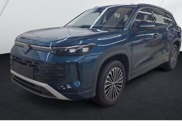 VW Tayron 24.250 km 34.880 &euro; Erlangen 91058