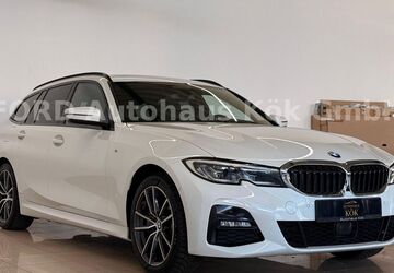 BMW 330 78.288 km 29.490 &euro; Neunkirchen Br. 91077