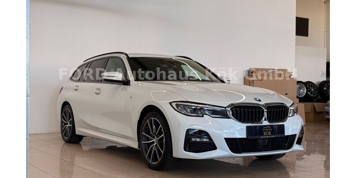 BMW 330 78.288 km 29.490 &euro; Neunkirchen Br. 91077