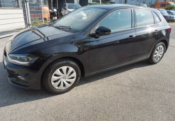 VW Polo 194.422 km 9.900 &euro; Fürth 90763
