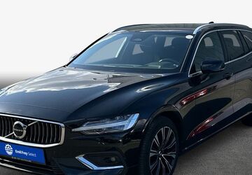 Volvo V60 35.525 km 33.490 &euro; Nürnberg 90471