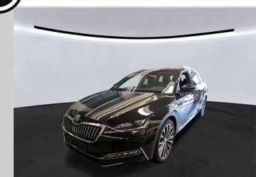 Skoda Superb 47.250 km 33.406 &euro; Fürth 90762