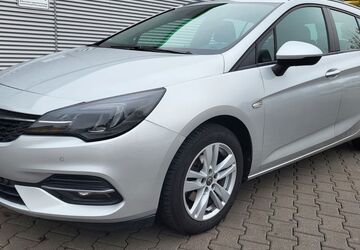 Opel Astra 203.000 km 6.300 &euro; Nürnberg 90449