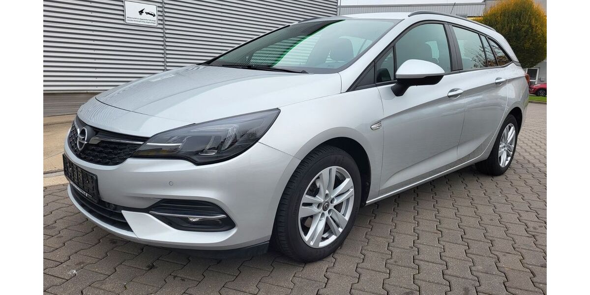 Opel Astra 203.000 km 6.300 &euro; Nürnberg 90449