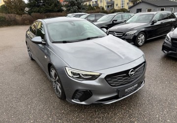 Opel Insignia 115.950 km 22.950 &euro; Fuerth 90763