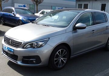 Peugeot 308 150.000 km 11.850 &euro; Fürth bei Nürnberg 90763