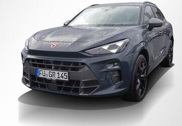 Cupra Terramar 15.000 km 54.340 &euro; Fürth 90763