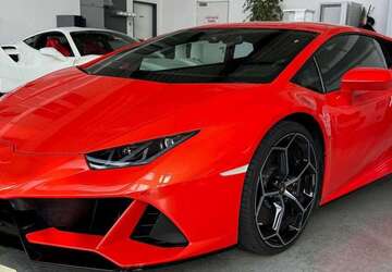 Lamborghini Huracán 18.372 km 269.000 &euro; Fürth 90763
