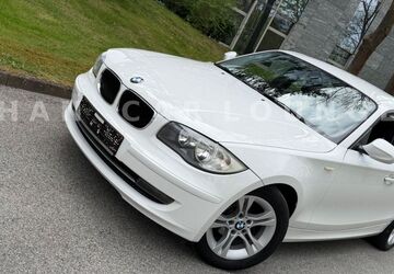 BMW 116 100.000 km 6.490 &euro; Nürnberg 90431