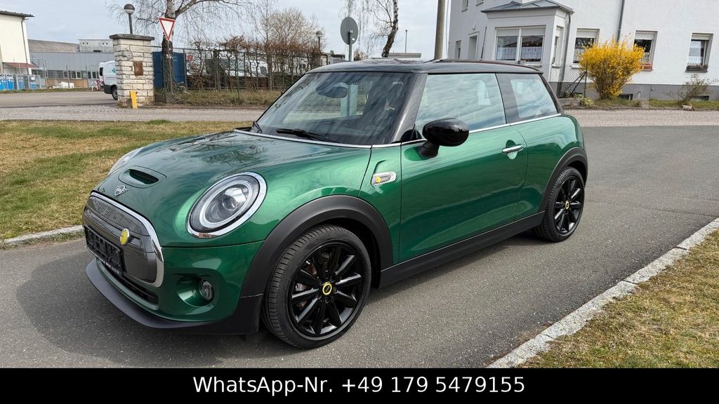 Mini Cooper SE 56.200 km 14.990 &euro; Schwabach 91126