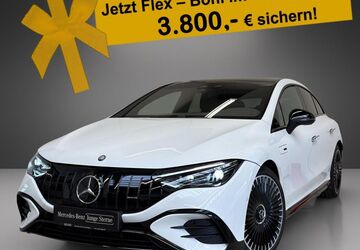 Mercedes-Benz EQE 12.809 km 75.649 &euro; Altdorf 90518