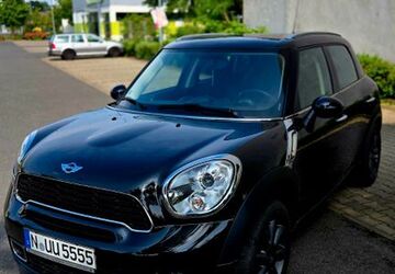 Mini Cooper SD Countryman 197.000 km 5.899 &euro; Nürnberg 90439