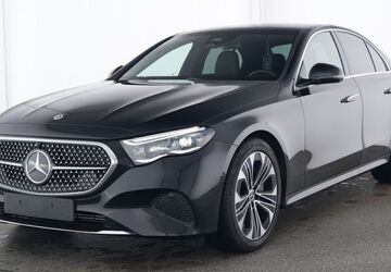 Mercedes-Benz E 450 9.990 km 63.420 &euro; Neustadt a.d. Aisch 91413