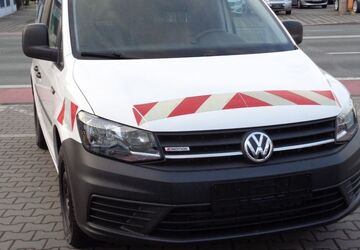 VW Caddy 150.000 km 13.990 &euro; Nürnberg 90431