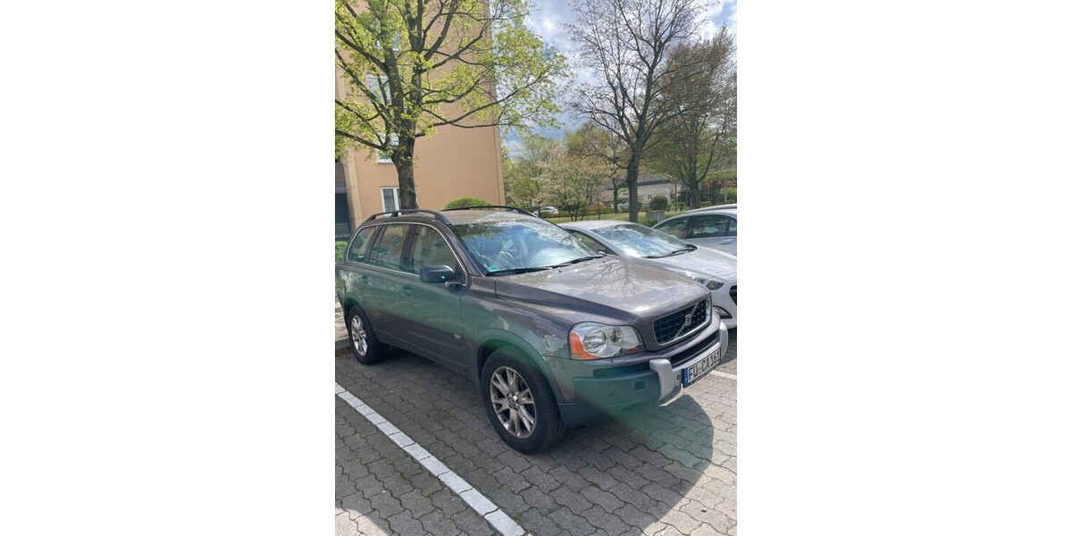 Volvo XC90 274.050 km 4.680 &euro; Fürth 90744