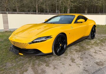 Ferrari Roma 39.230 km 194.900 &euro; Roth 91154
