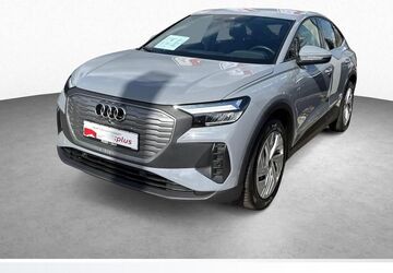 Audi Q4 64.600 km 26.990 &euro; Roth 91154