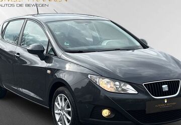 Seat Ibiza 128.000 km 4.750 &euro; Nürnberg 90441