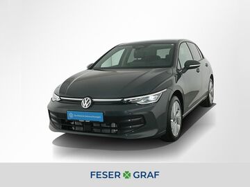 Gebrauchte VW Golf