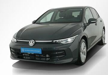 VW Golf 1.250 km 32.880 &euro; Nürnberg 90441