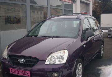 Kia Carens 175.000 km 990 &euro; Fürth 90765