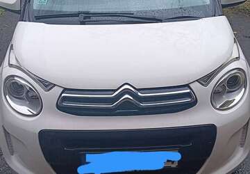 Citroen C1 160.000 km 5.900 &euro; Fürth 90763