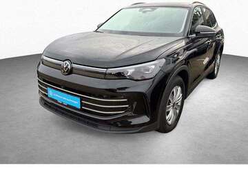 VW Tiguan 12.700 km 37.450 &euro; Schwabach 91126